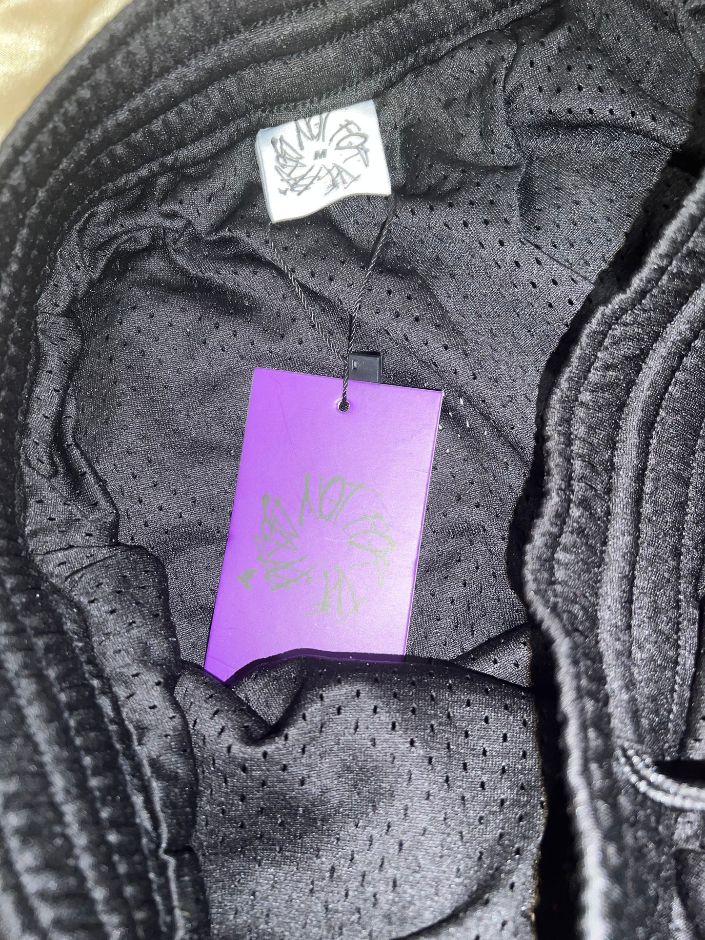 NOT FOR THE BULLSH*T Shorts