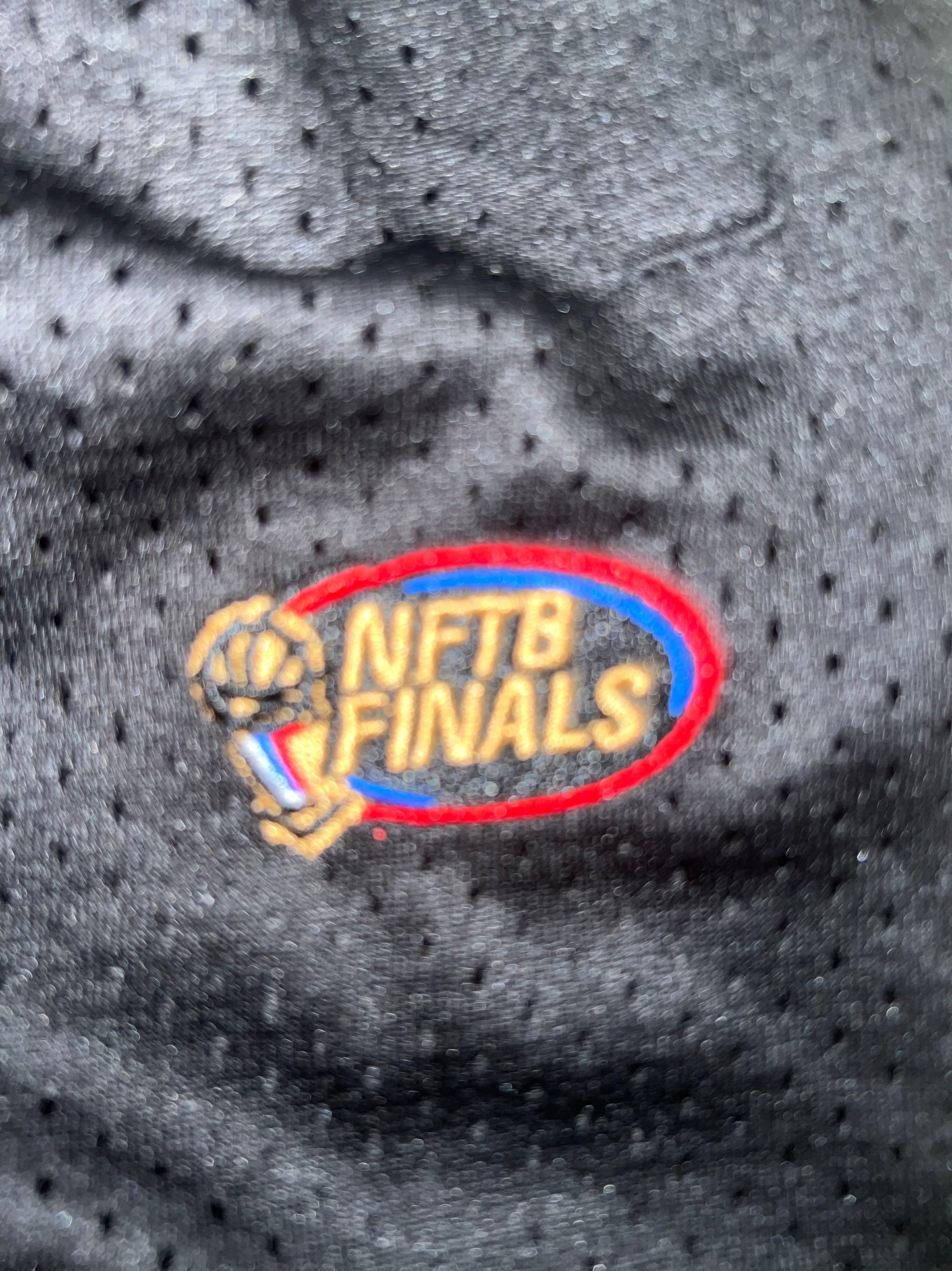 NOT FOR THE BULLSH*T Shorts